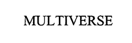 MULTIVERSE trademark