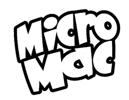 MICRO MAC trademark