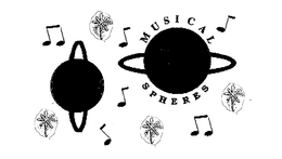 MUSICAL SPHERES trademark