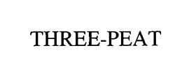 3-PEAT trademark