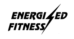 ENERGIZED FITNESS trademark