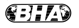 BHA trademark