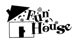 FUN HOUSE trademark