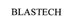 BLASTECH trademark