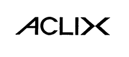 ACLIX trademark