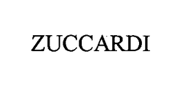 ZUCCARDI trademark