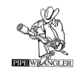 PIPEWRANGLER trademark