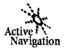 ACTIVE NAVIGATION trademark