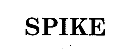 SPIKE trademark