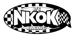 NKOK R/C RACING trademark