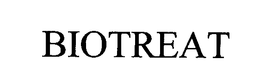 BIOTREAT trademark