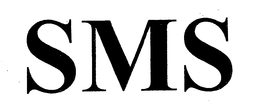 SMS trademark