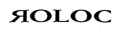 ROLOC trademark
