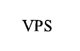 VPS trademark