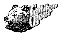 GOLDEN BEAR trademark