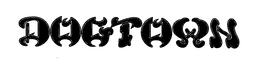 DOGTOWN trademark