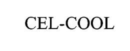 CEL-COOL trademark