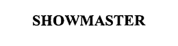 SHOWMASTER trademark