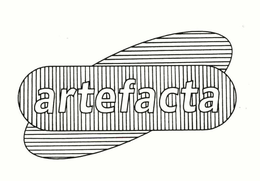 ARTEFACTA trademark