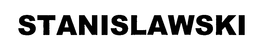 STANISLAWSKI trademark