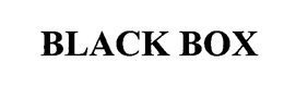 BLACK BOX trademark