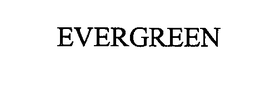 EVERGREEN trademark