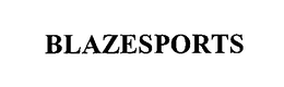 BLAZESPORTS trademark