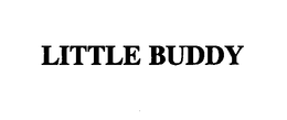 LITTLE BUDDY trademark