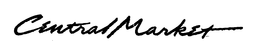 CENTRAL MARKET trademark