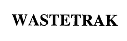 WASTETRAK trademark
