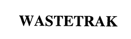 WASTETRAK trademark