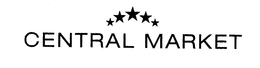 CENTRAL MARKET trademark