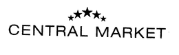 CENTRAL MARKET trademark