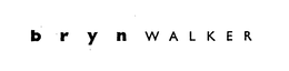 BRYN WALKER trademark