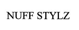NUFF STYLZ trademark