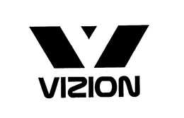 V VIZION trademark