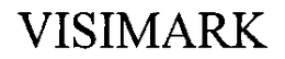 VISIMARK trademark