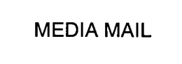 MEDIA MAIL trademark