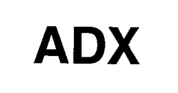 ADX trademark