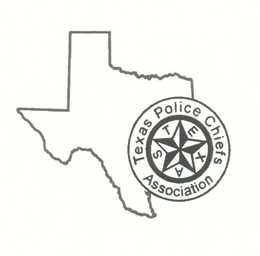 TEXAS TEXAS POLICE CHIEFS ASSOCIATION trademark