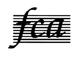 FCA trademark