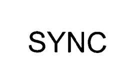 SYNC trademark