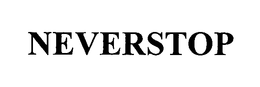 NEVERSTOP trademark