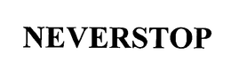 NEVERSTOP trademark