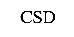 CSD trademark