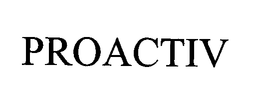 PROACTIV trademark