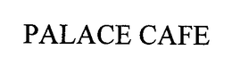 PALACE CAFE trademark
