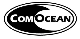 COMOCEAN trademark