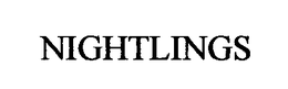 NIGHTLINGS trademark