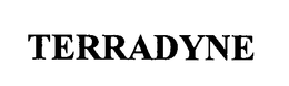 TERRADYNE trademark
